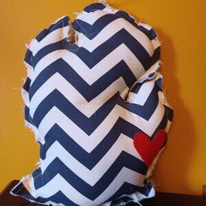 Michigan decor pillow